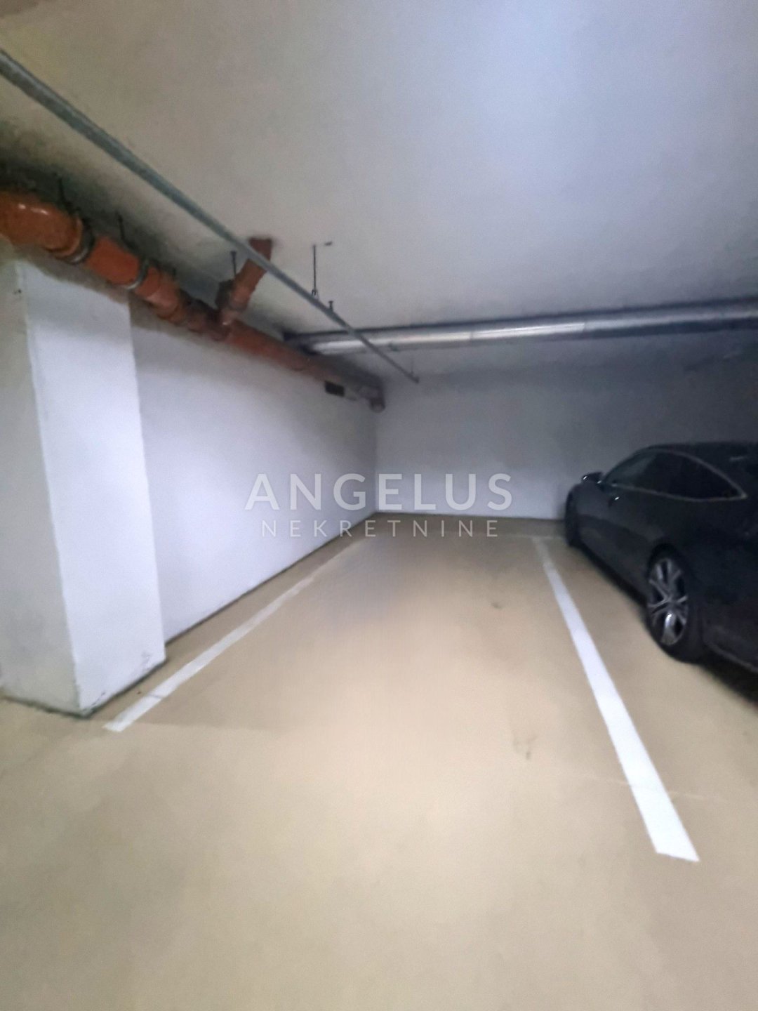 Business premises For rent - Grad Zagreb Središće