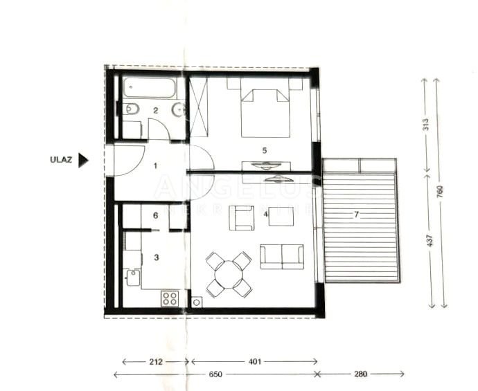 Business premises For rent - Grad Zagreb Središće