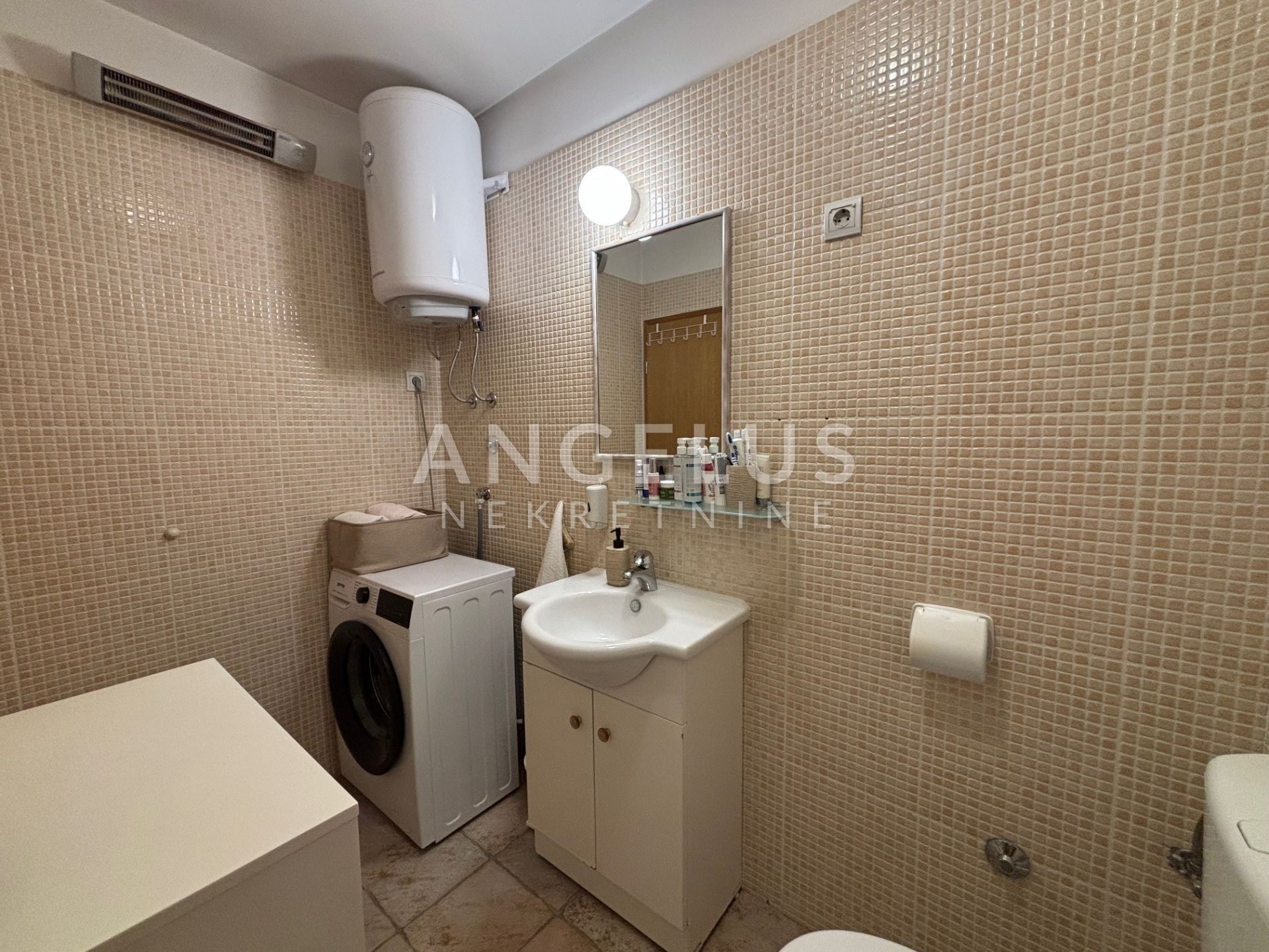 Apartment Zu verkaufen -  Kman
