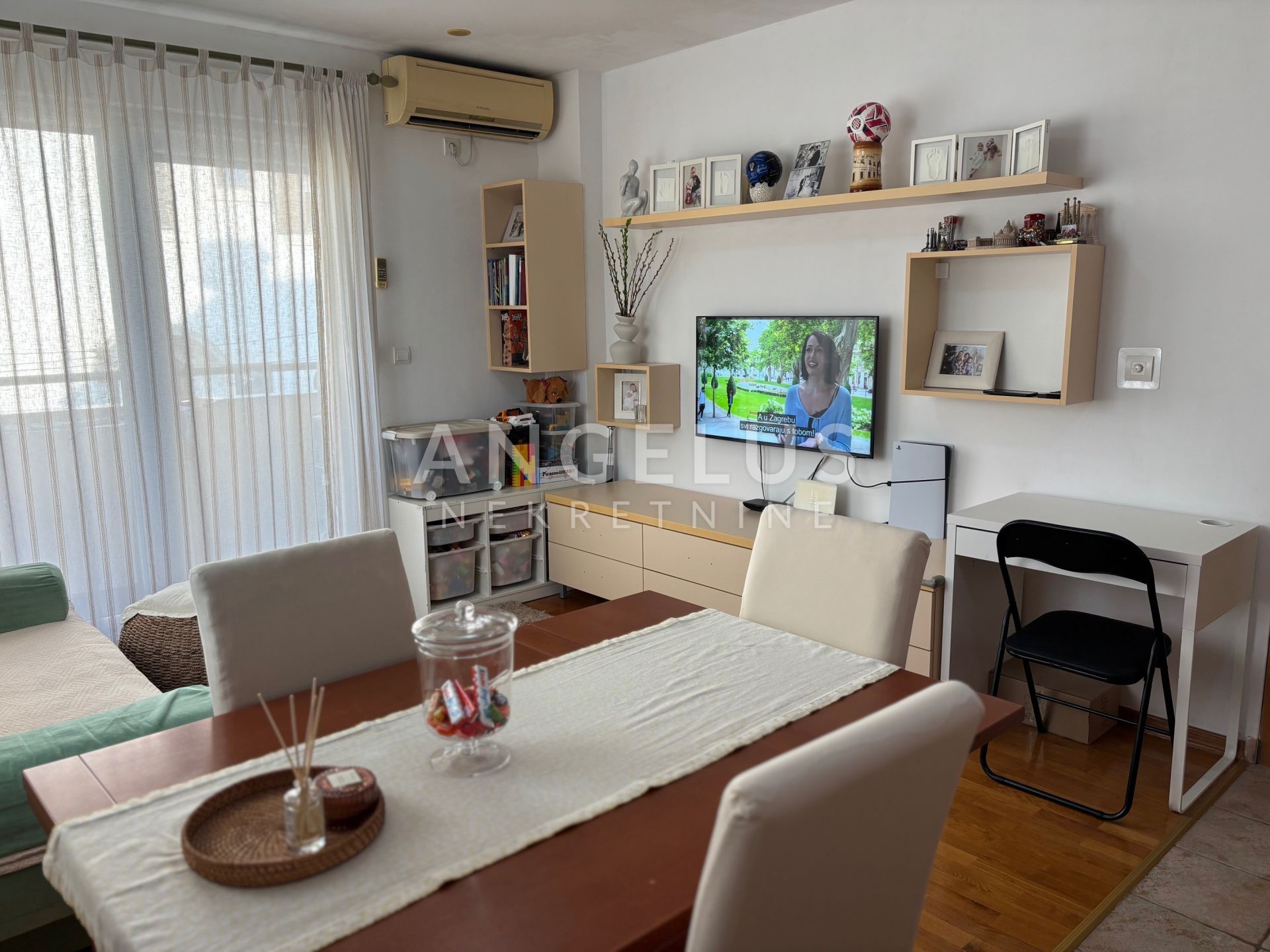 Apartment Zu verkaufen -  Kman