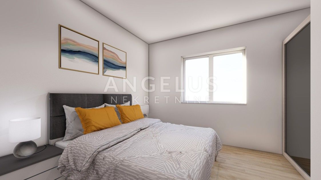 Apartment Zu verkaufen -  Peroj