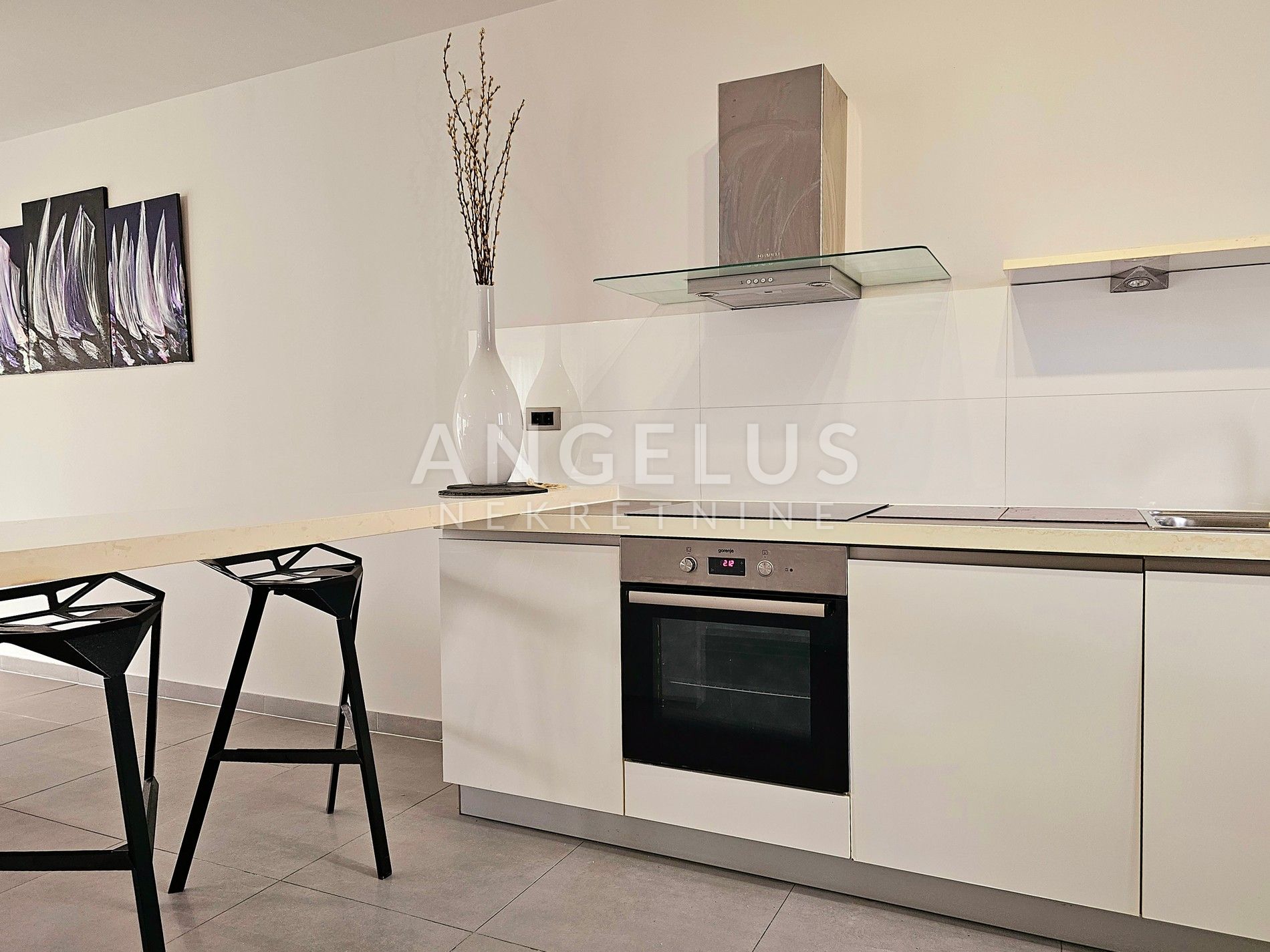 Apartment Zu verkaufen - Splitsko-dalmatinska Podstrana