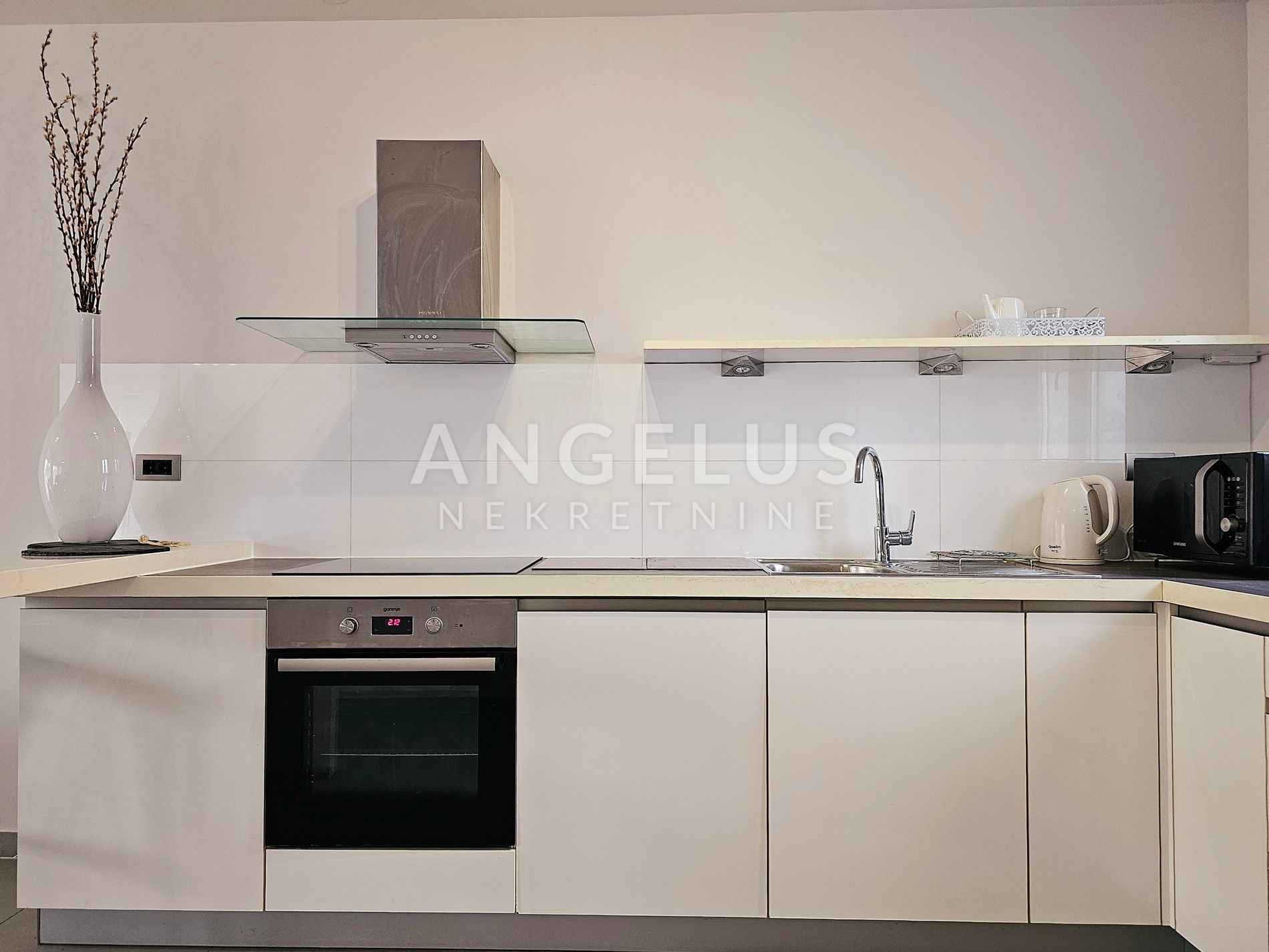Apartment Zu verkaufen - Splitsko-dalmatinska Podstrana