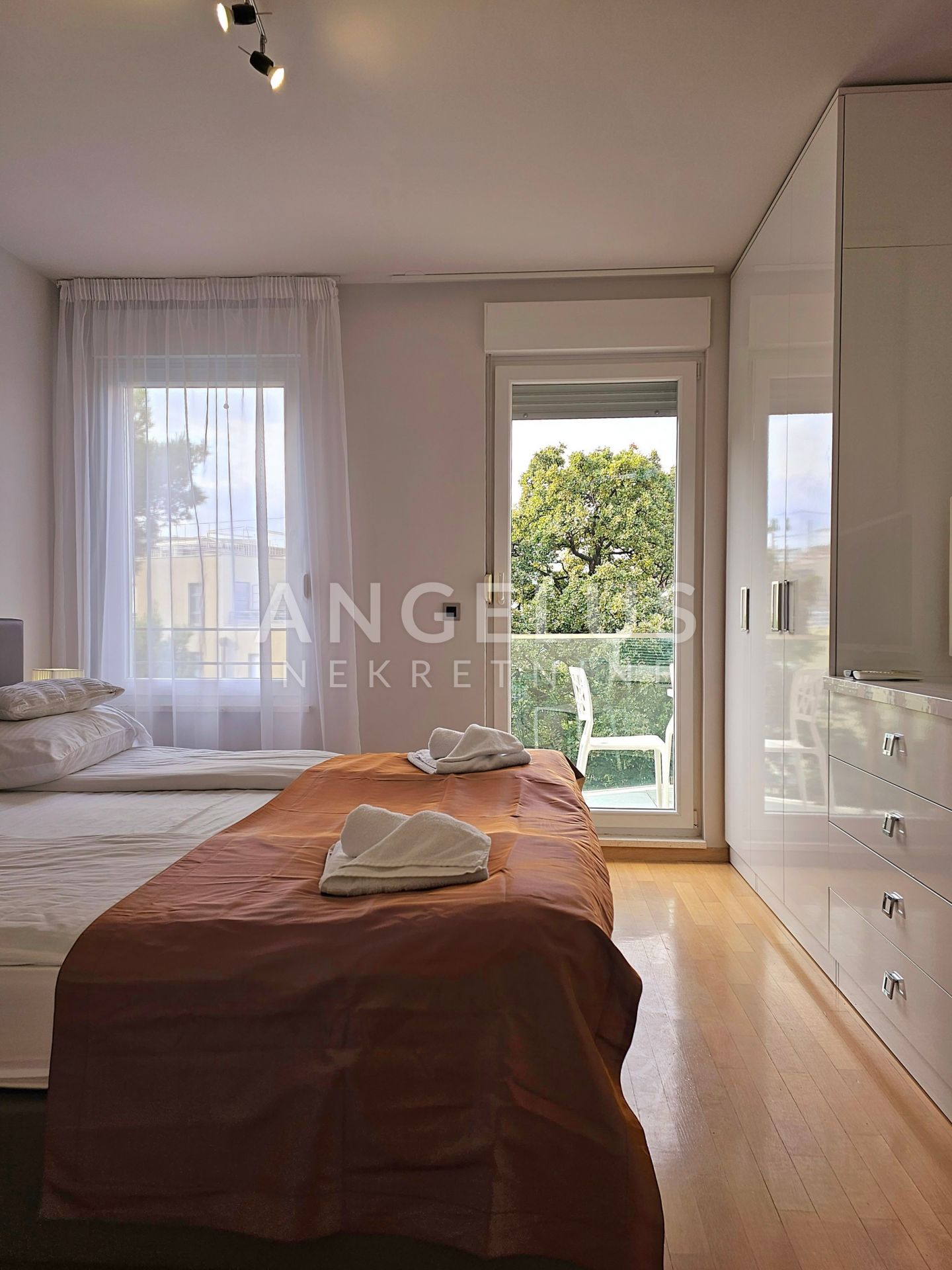 Apartment Zu verkaufen - Splitsko-dalmatinska Podstrana