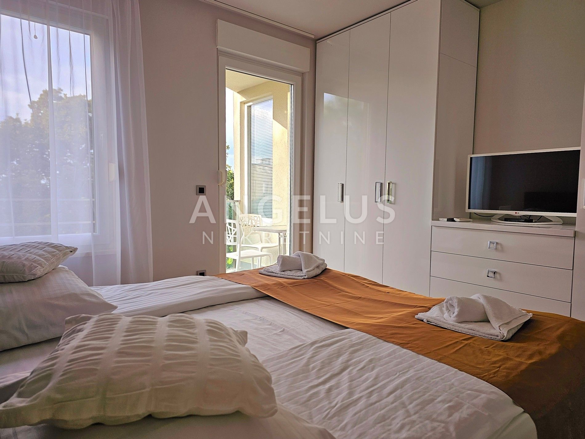 Apartment Zu verkaufen - Splitsko-dalmatinska Podstrana