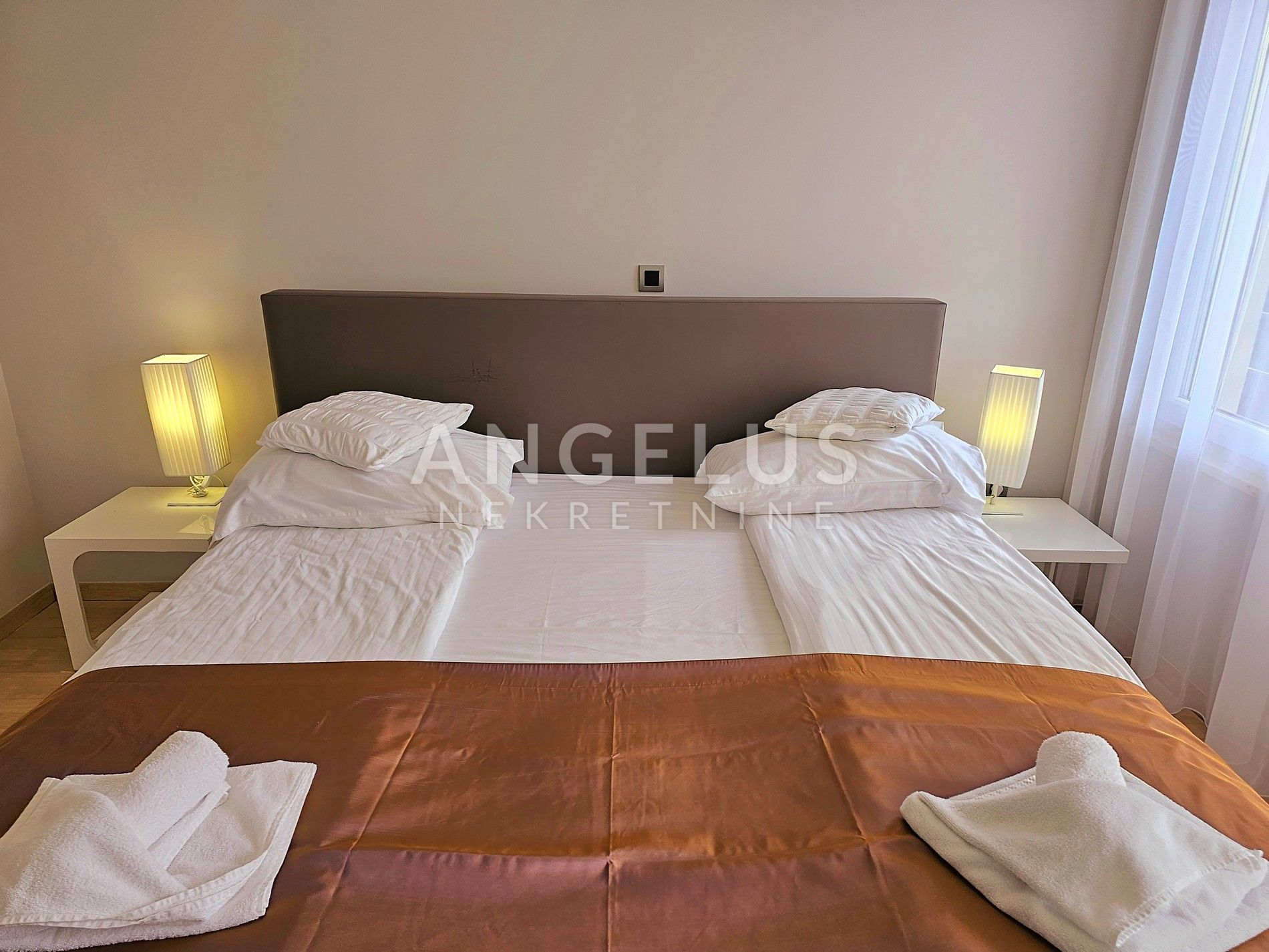 Apartment Zu verkaufen - Splitsko-dalmatinska Podstrana