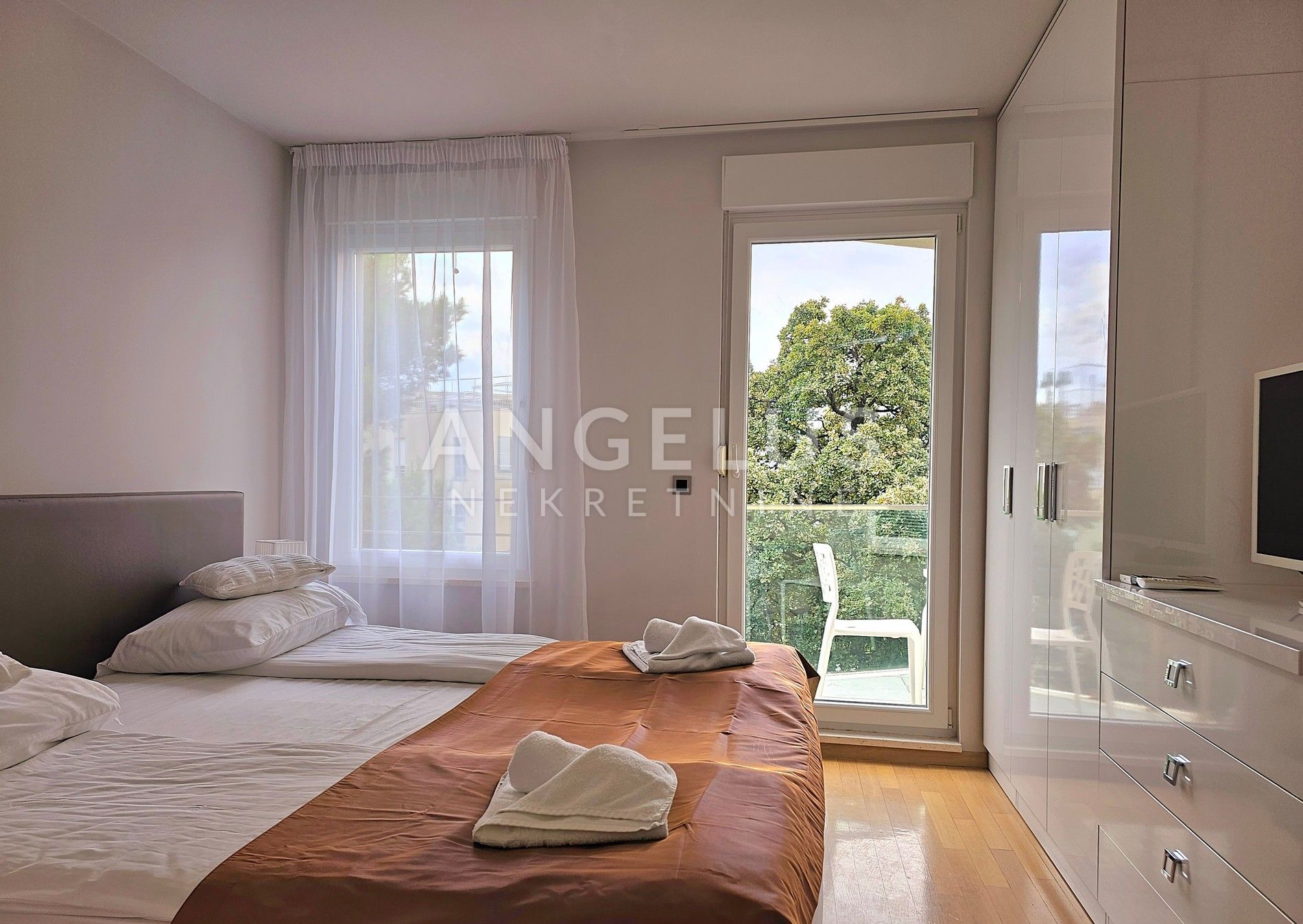 Apartment Zu verkaufen - Splitsko-dalmatinska Podstrana