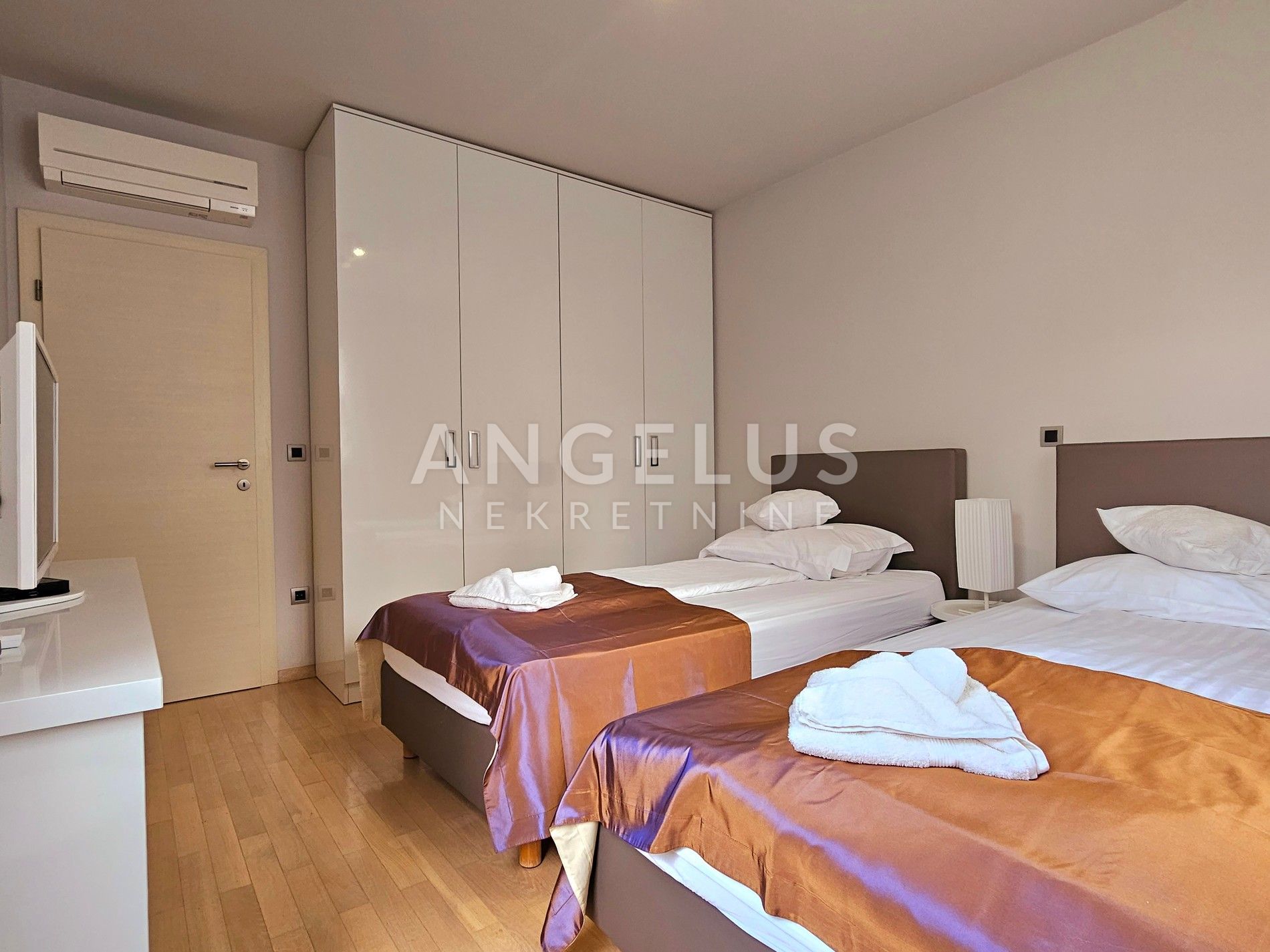 Apartment Zu verkaufen - Splitsko-dalmatinska Podstrana