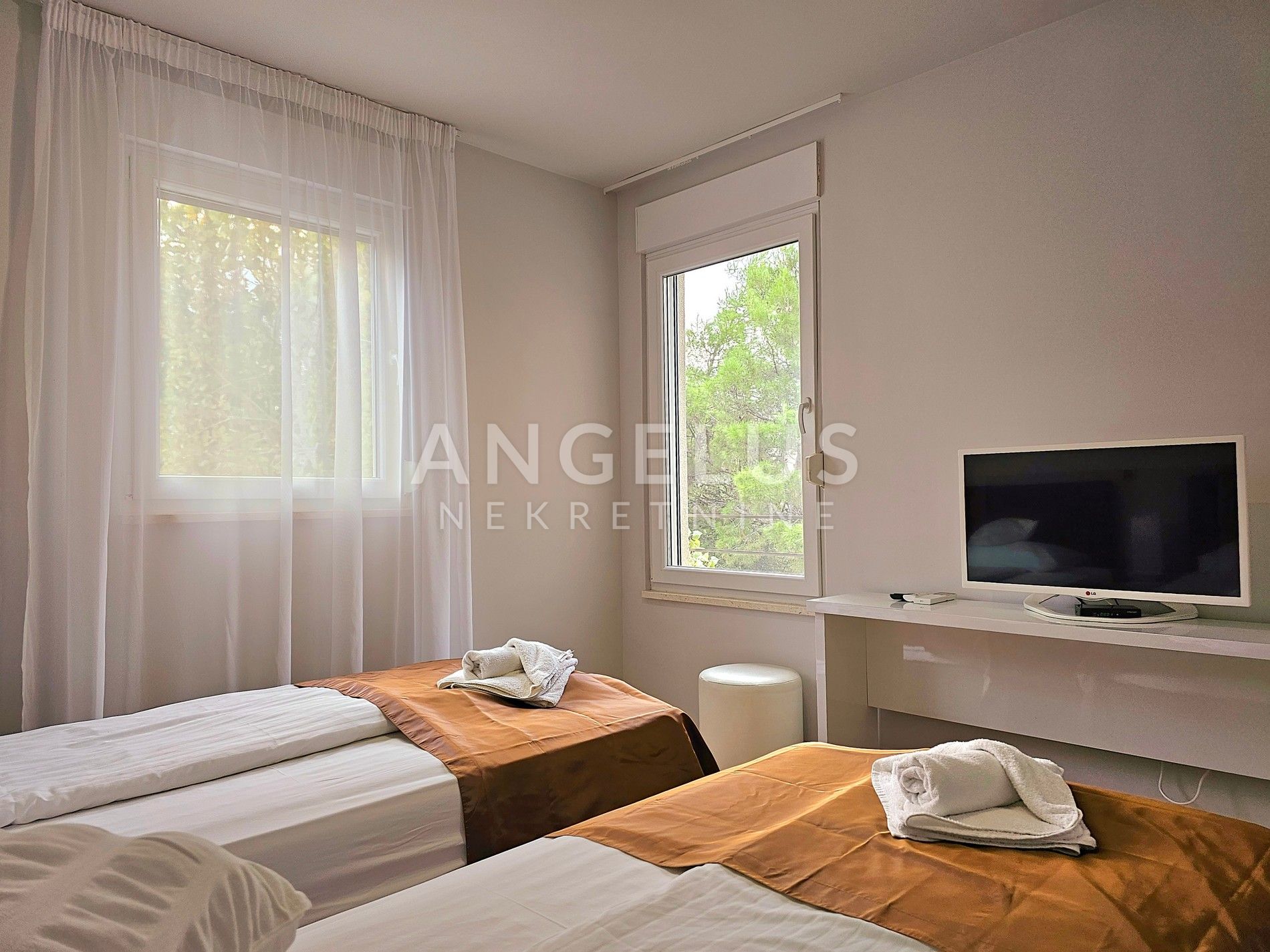 Apartment Zu verkaufen - Splitsko-dalmatinska Podstrana