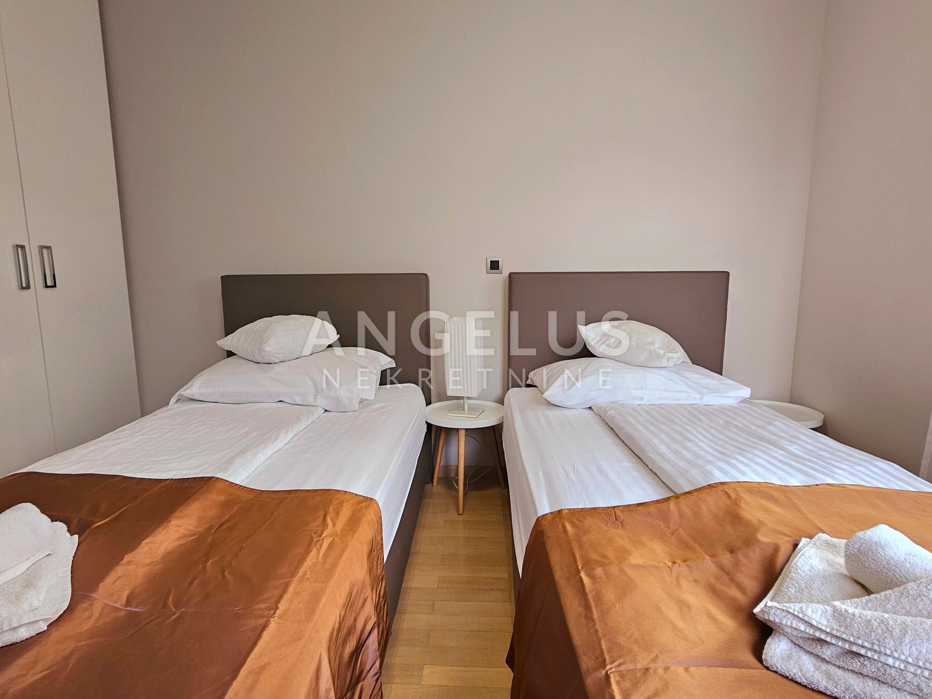 Apartment Zu verkaufen - Splitsko-dalmatinska Podstrana