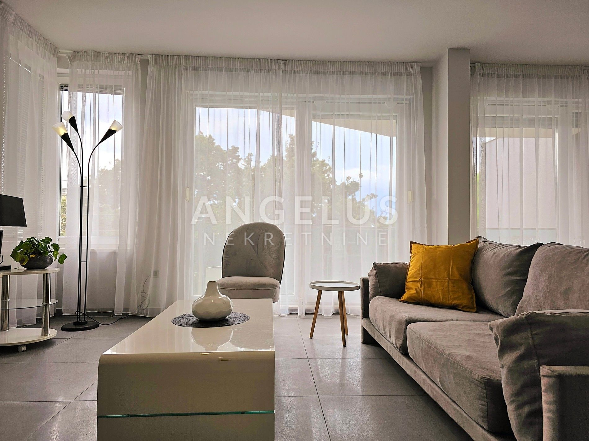 Apartment Zu verkaufen - Splitsko-dalmatinska Podstrana - foto 3/35