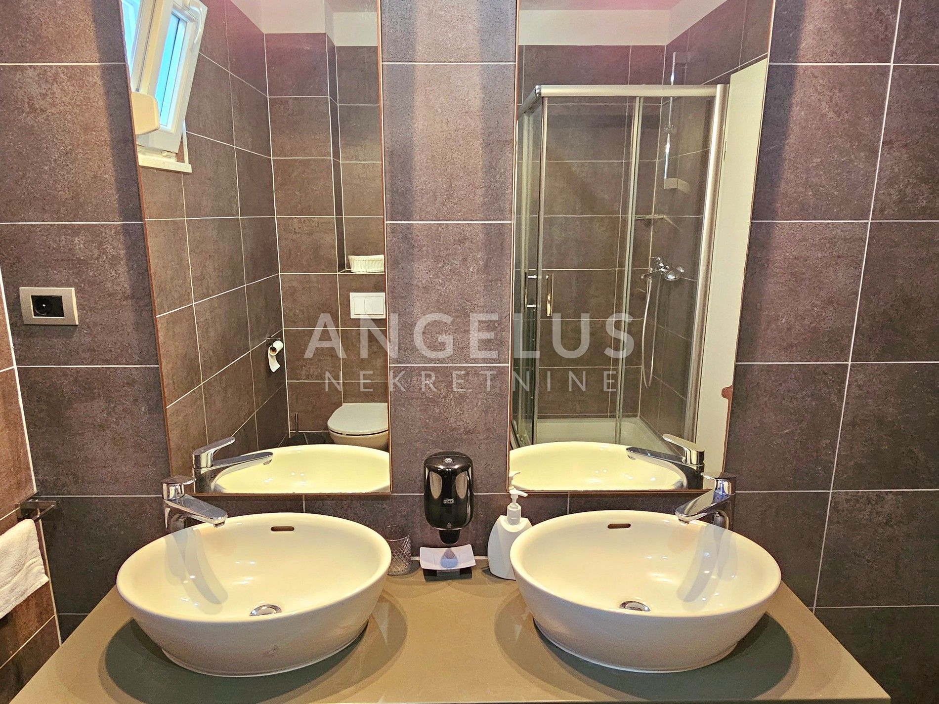 Apartment Zu verkaufen - Splitsko-dalmatinska Podstrana