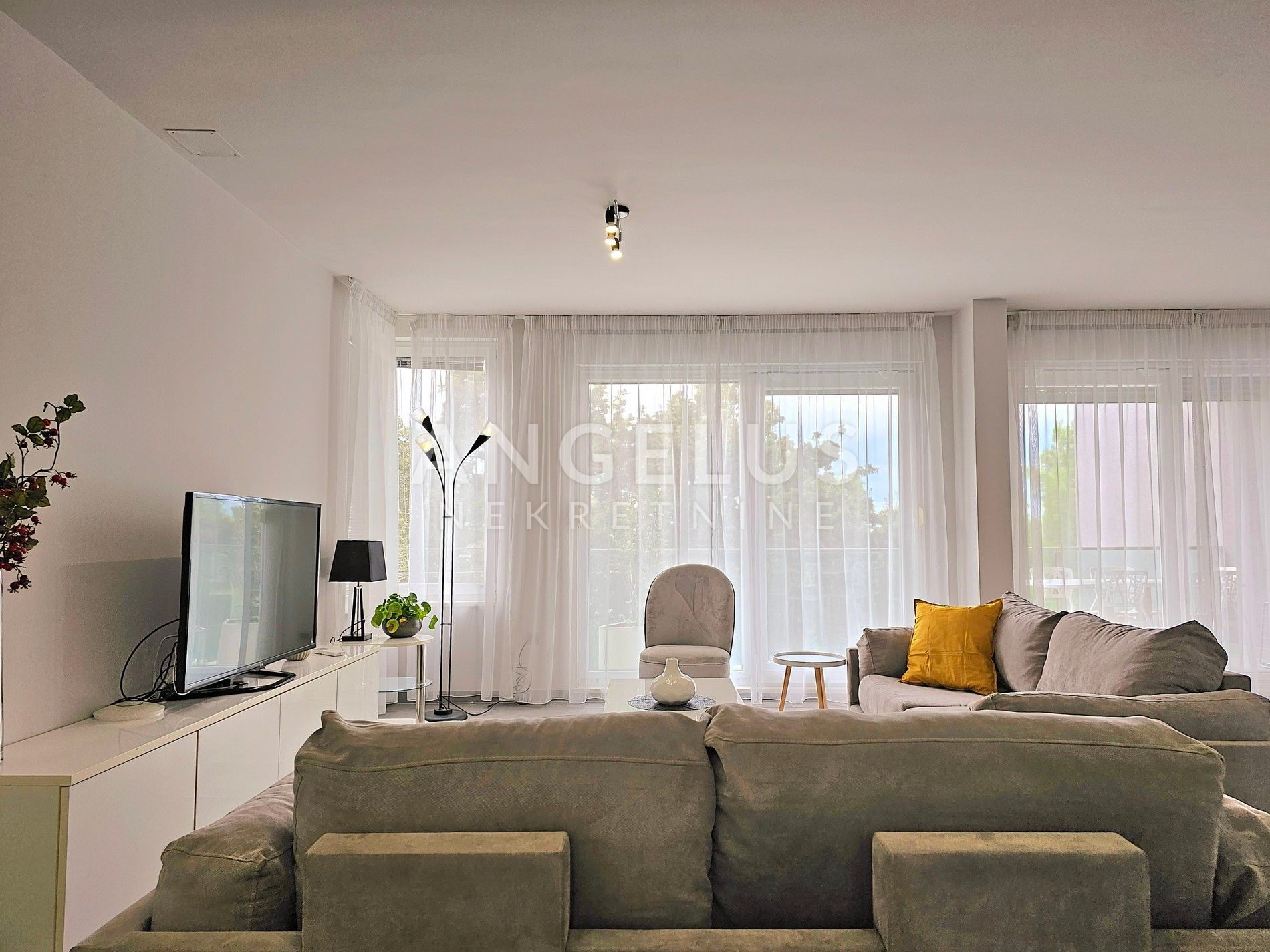 Apartment Zu verkaufen - Splitsko-dalmatinska Podstrana