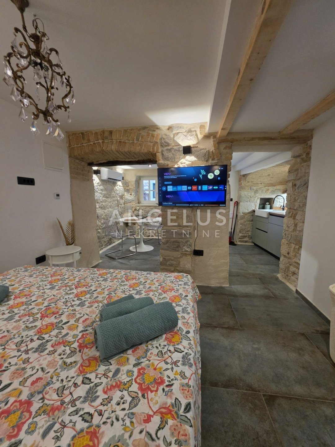 House For sale - Splitsko-dalmatinska Kaštel Stari