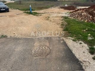Land For sale - Istarska Kaštelir