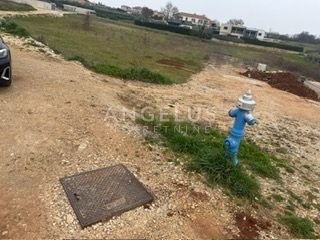 Land For sale - Istarska Kaštelir