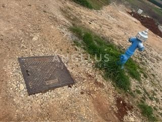 Land For sale - Istarska Kaštelir