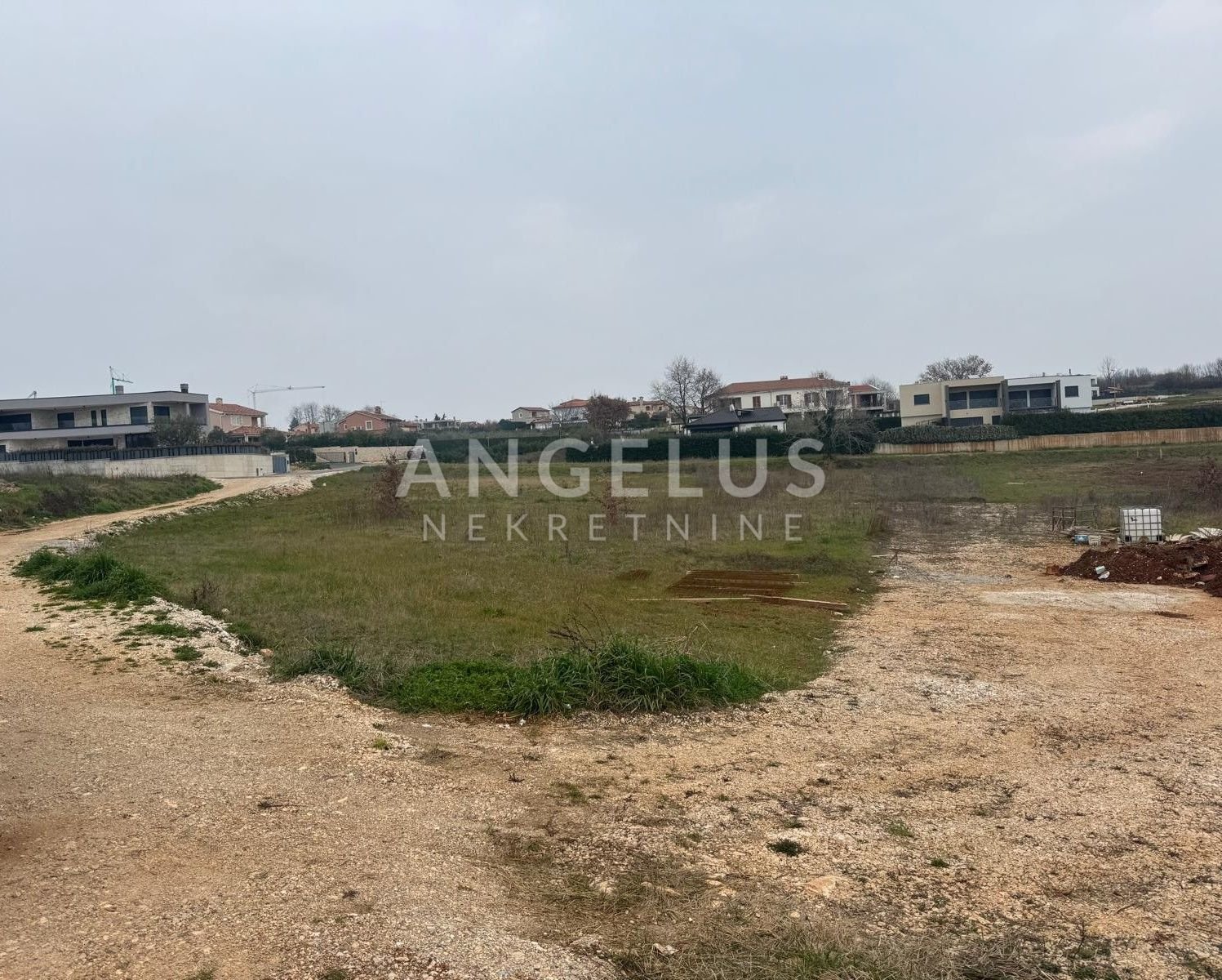 Land For sale - Istarska Kaštelir - foto 2/16