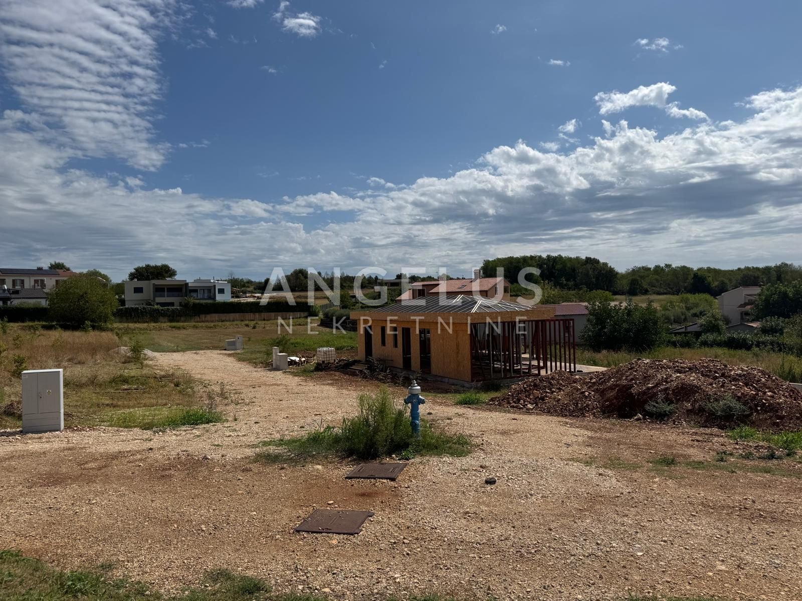 Land For sale - Istarska Kaštelir - foto 3/16