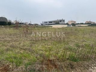 Land For sale - Istarska Kaštelir