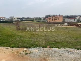 Land For sale - Istarska Kaštelir