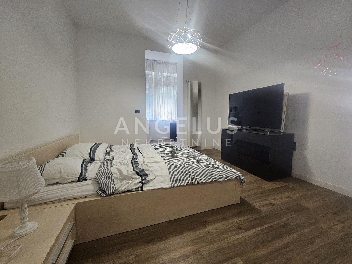 Apartmán Na predaj - Grad Zagreb Maksimir