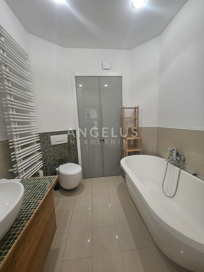 Apartmán Na predaj - Grad Zagreb Maksimir