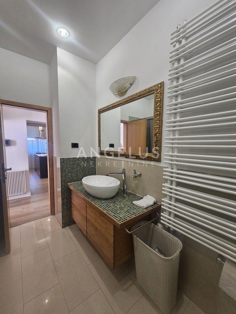Apartmán Na predaj - Grad Zagreb Maksimir