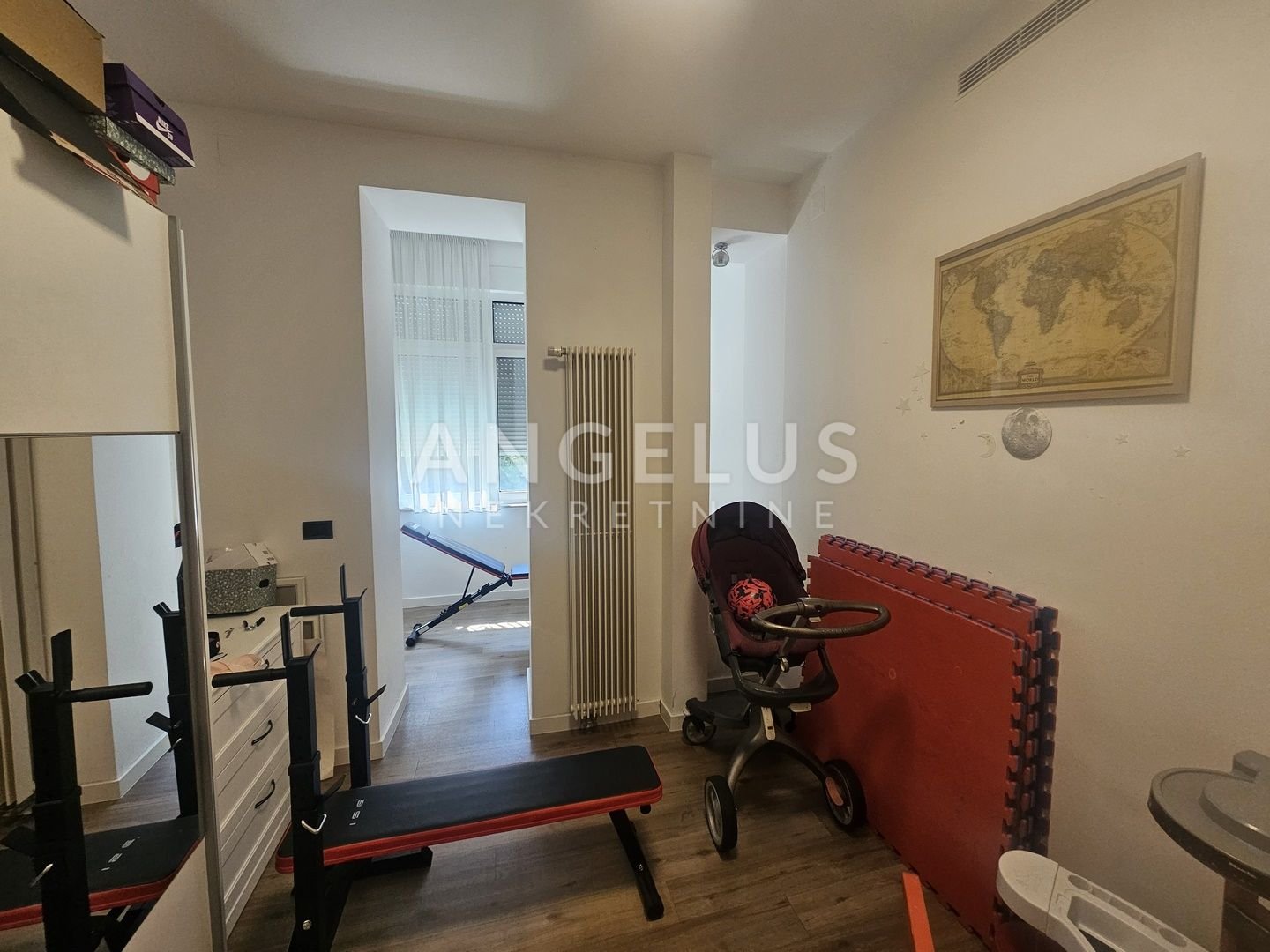 Apartmán Na predaj - Grad Zagreb Maksimir