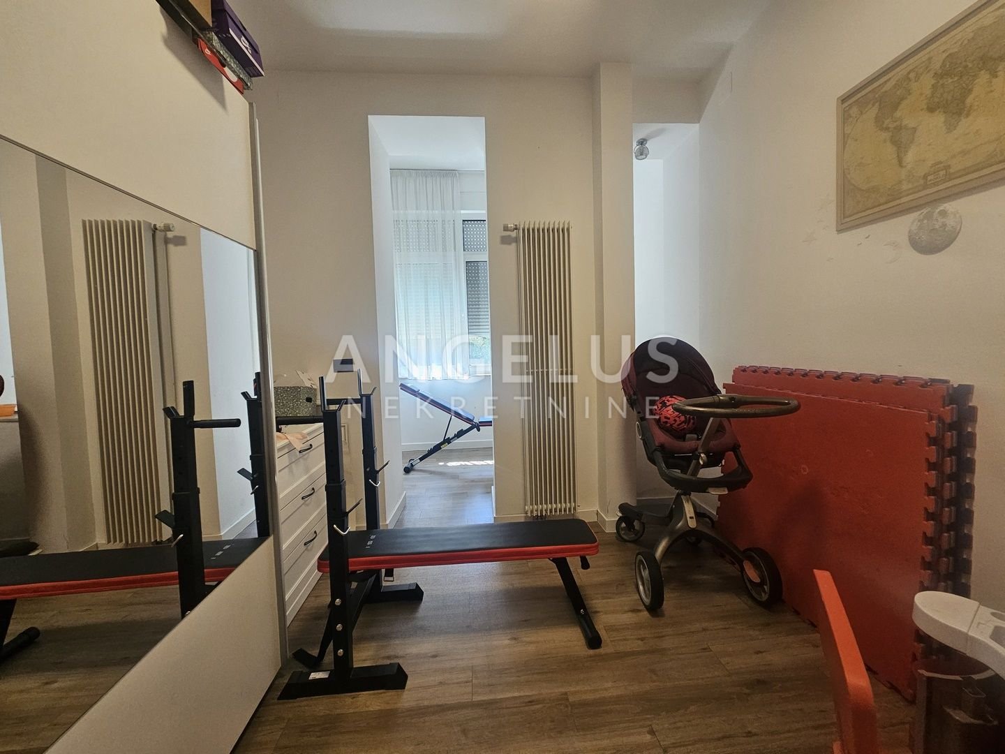 Apartmán Na predaj - Grad Zagreb Maksimir