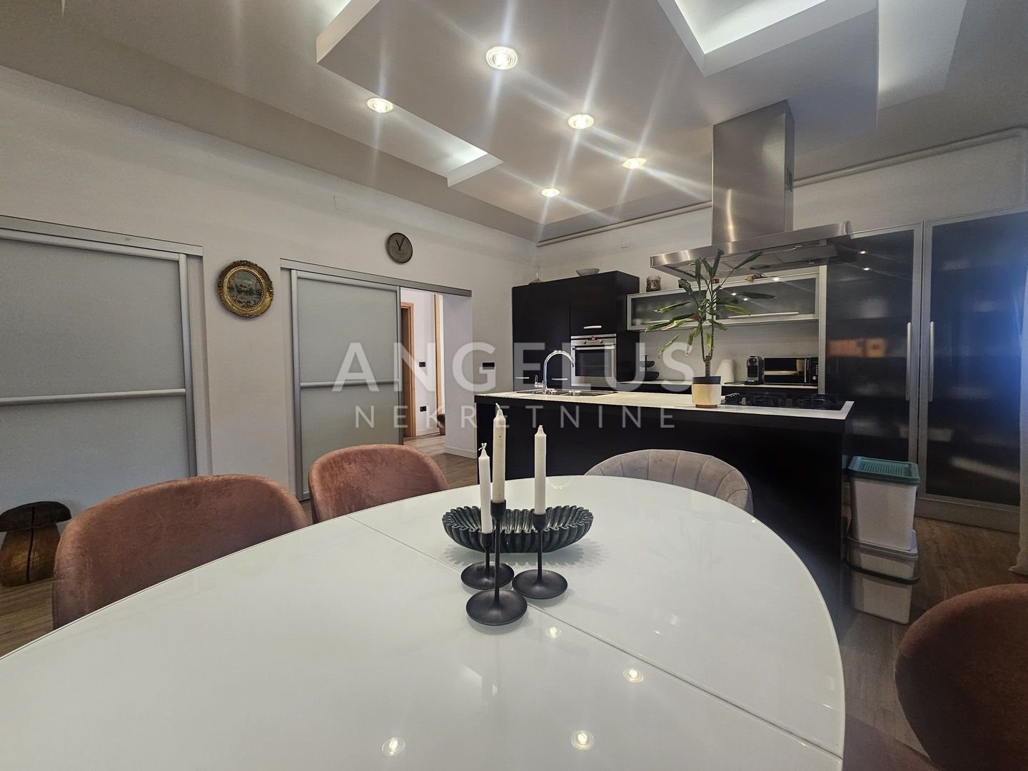 Apartmán Na predaj - Grad Zagreb Maksimir - foto 2/14