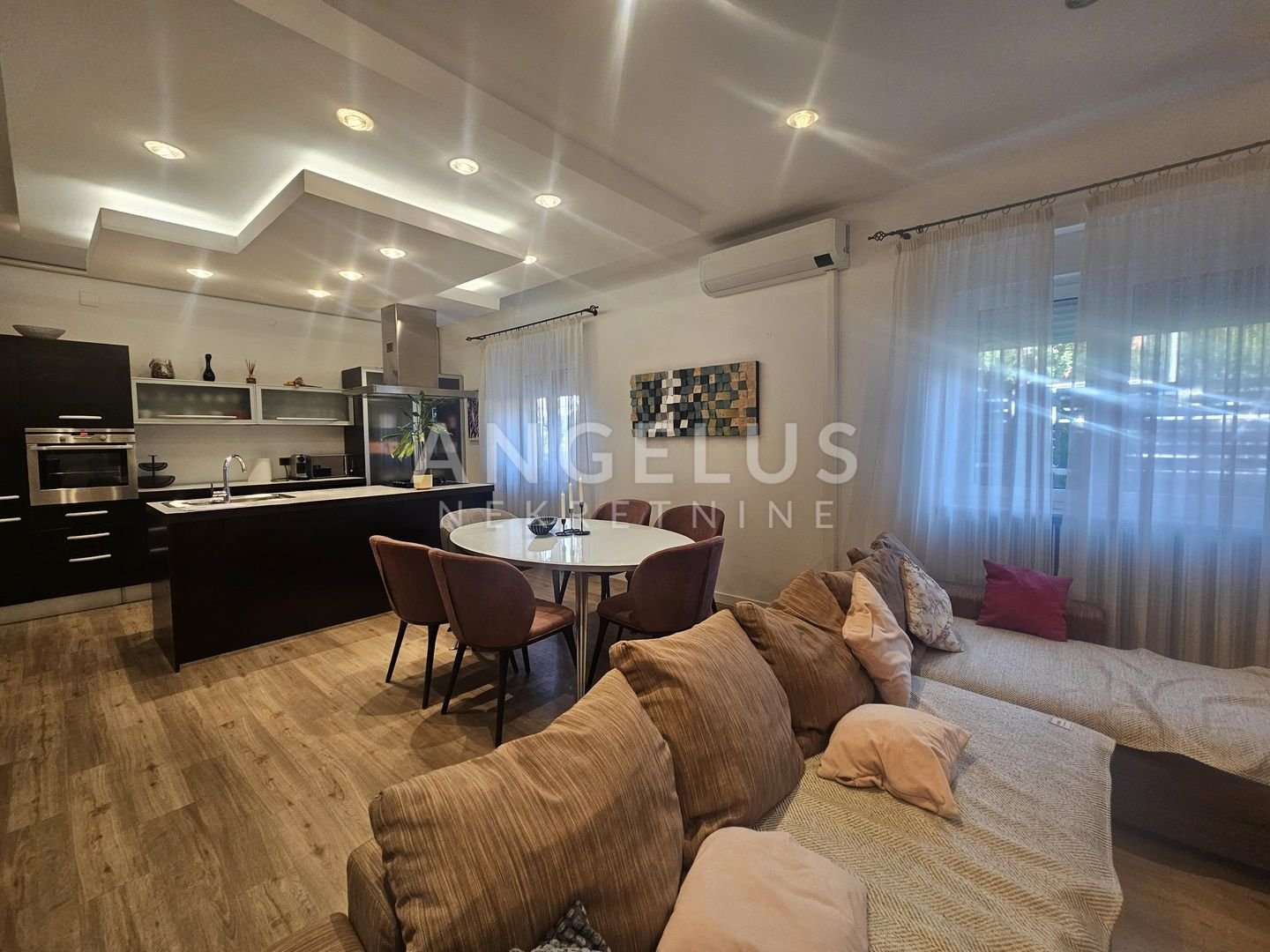 Apartmán Na predaj - Grad Zagreb Maksimir - foto 3/14