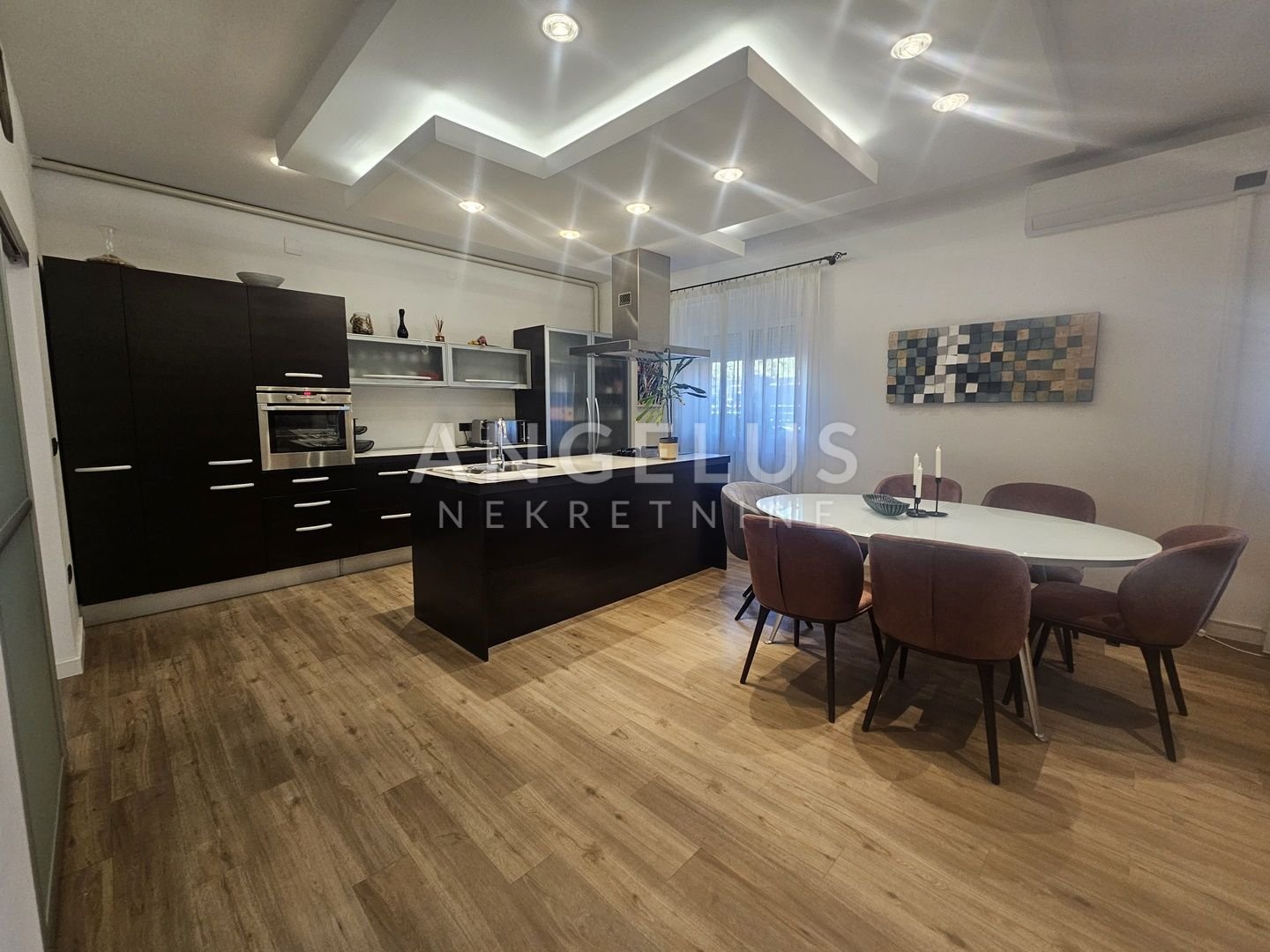 Apartmán Na predaj - Grad Zagreb Maksimir - foto 4/14
