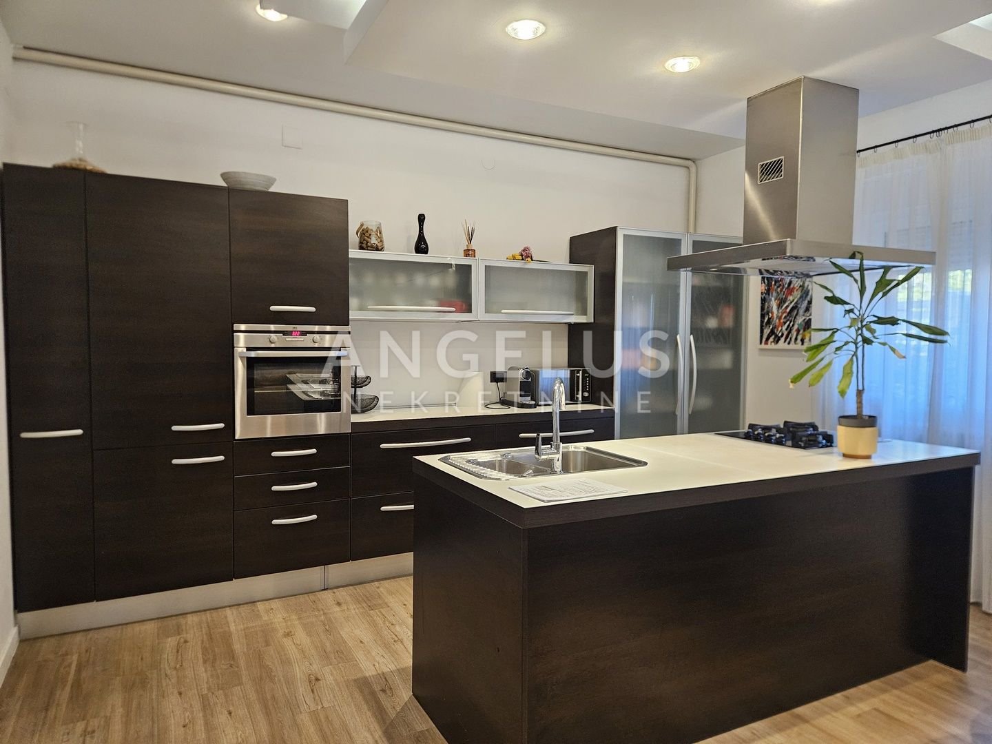 Apartmán Na predaj - Grad Zagreb Maksimir - foto 5/14