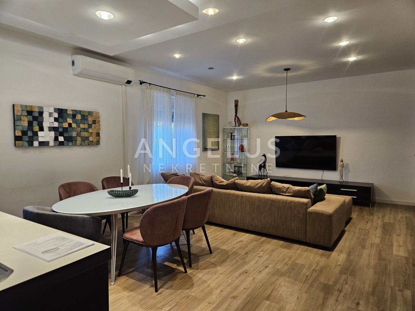 Apartmán Na predaj - Grad Zagreb Maksimir