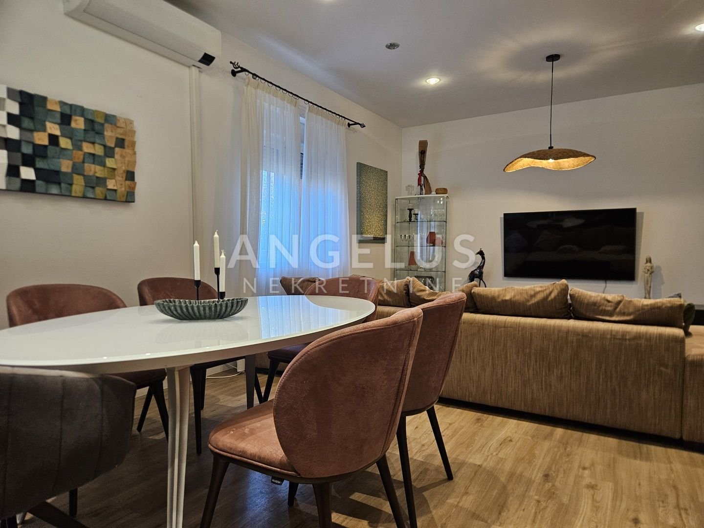 Apartmán Na predaj - Grad Zagreb Maksimir