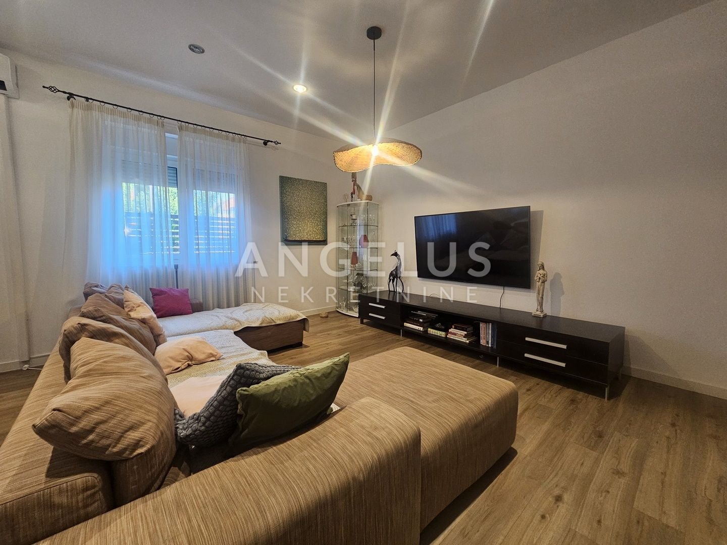 Apartmán Na predaj - Grad Zagreb Maksimir