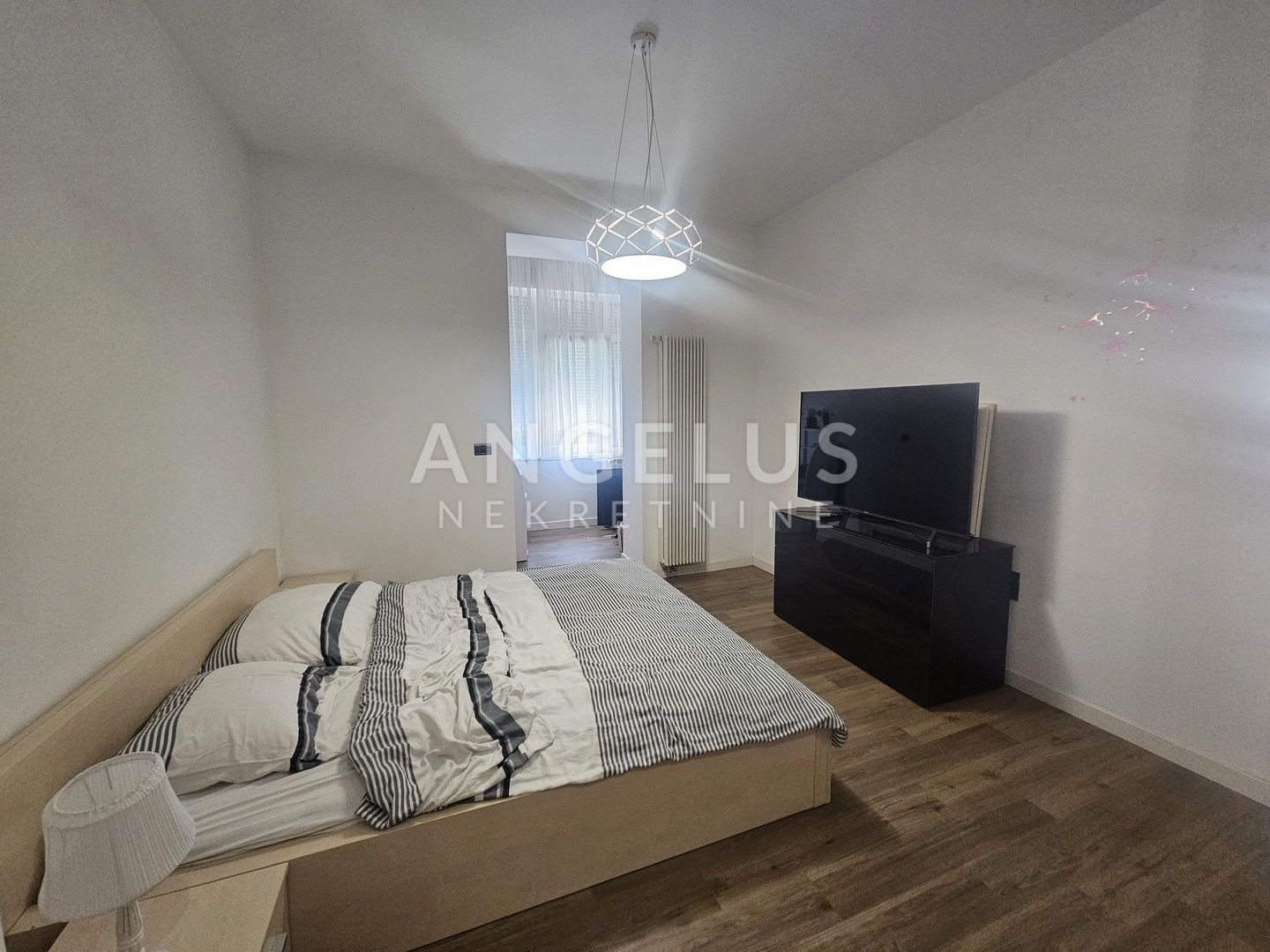 Apartmán Na predaj - Grad Zagreb Maksimir
