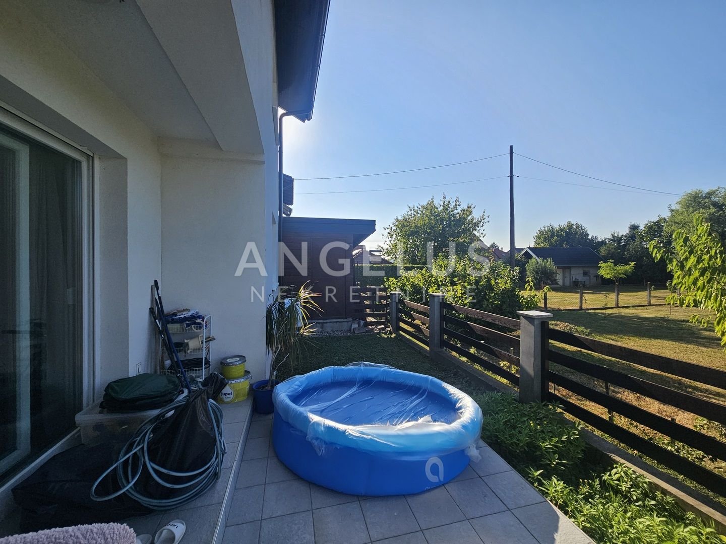 Apartment Zu verkaufen - Zagrebačka Novaki Bistranski