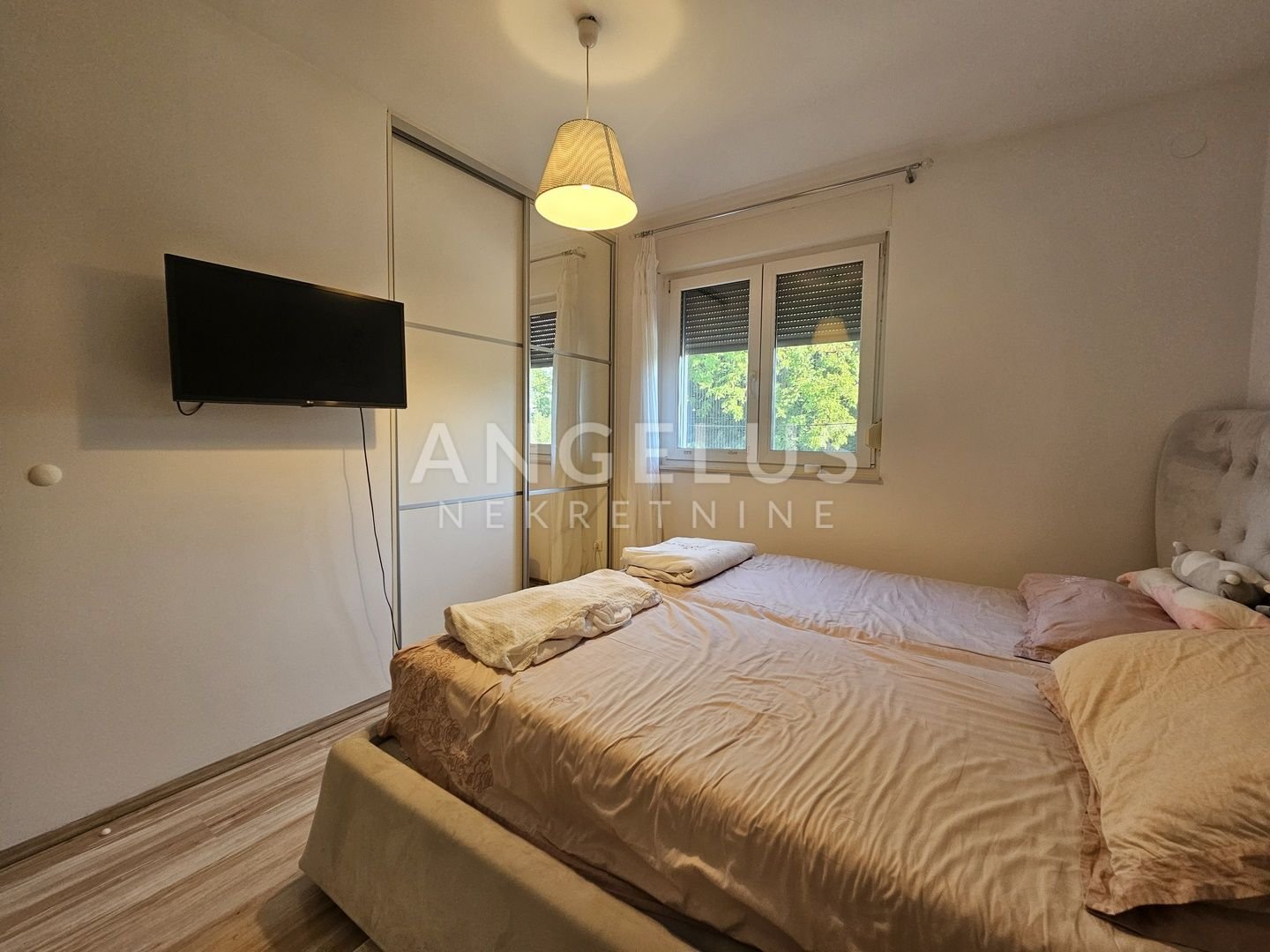 Apartment Zu verkaufen - Zagrebačka Novaki Bistranski