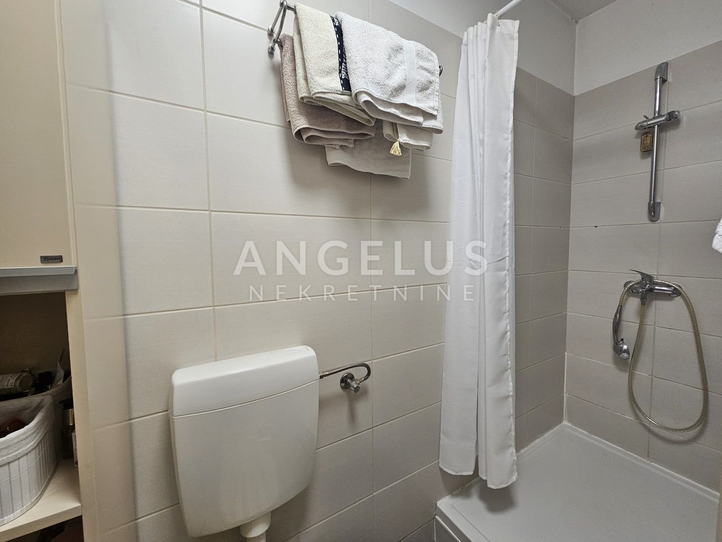Apartment Zu verkaufen - Zagrebačka Novaki Bistranski