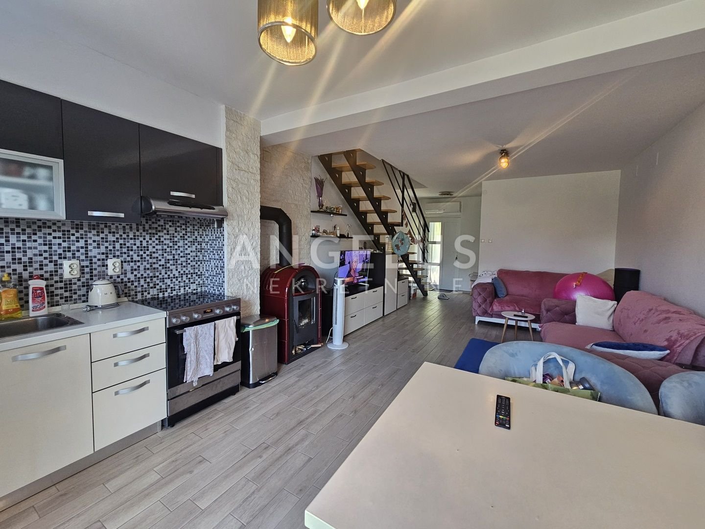 Apartment Zu verkaufen - Zagrebačka Novaki Bistranski - foto 4/22