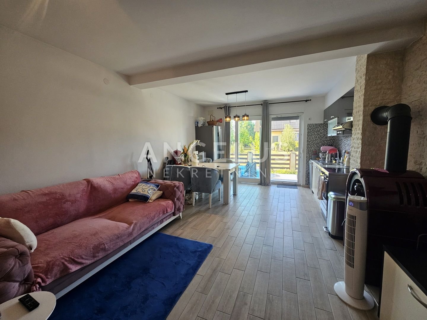 Apartment Zu verkaufen - Zagrebačka Novaki Bistranski