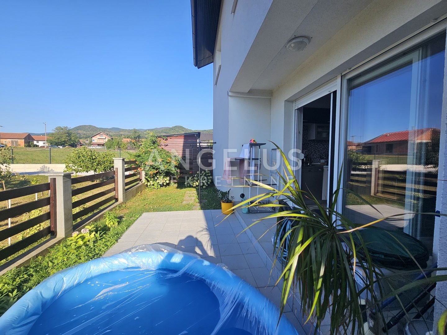 Apartment Zu verkaufen - Zagrebačka Novaki Bistranski