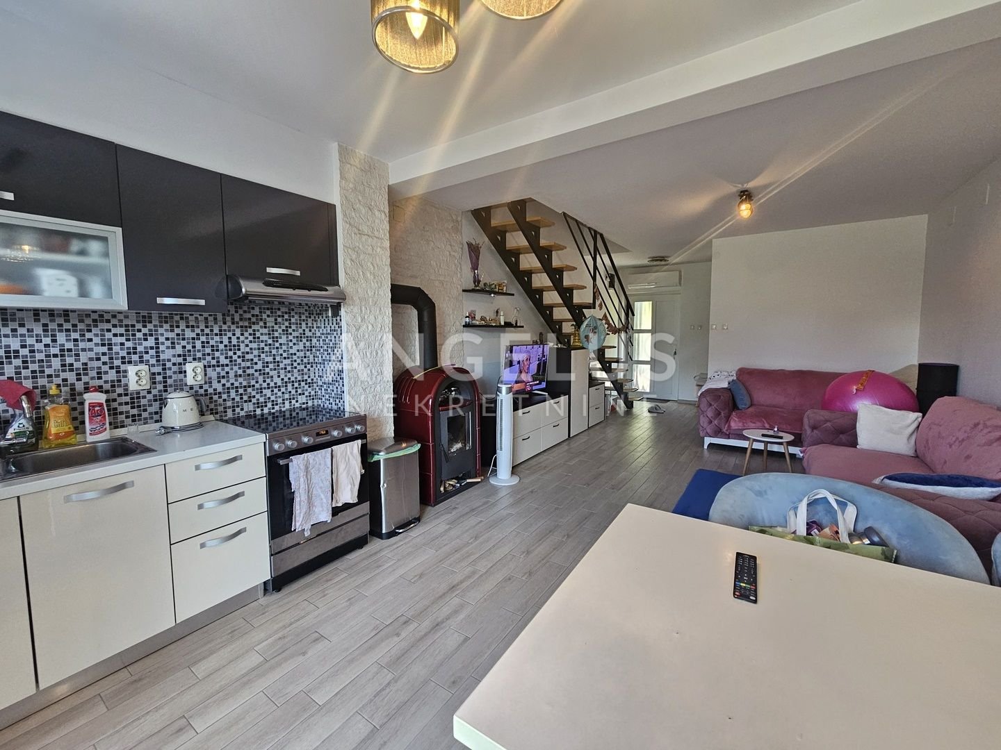 Apartment Zu verkaufen - Zagrebačka Novaki Bistranski
