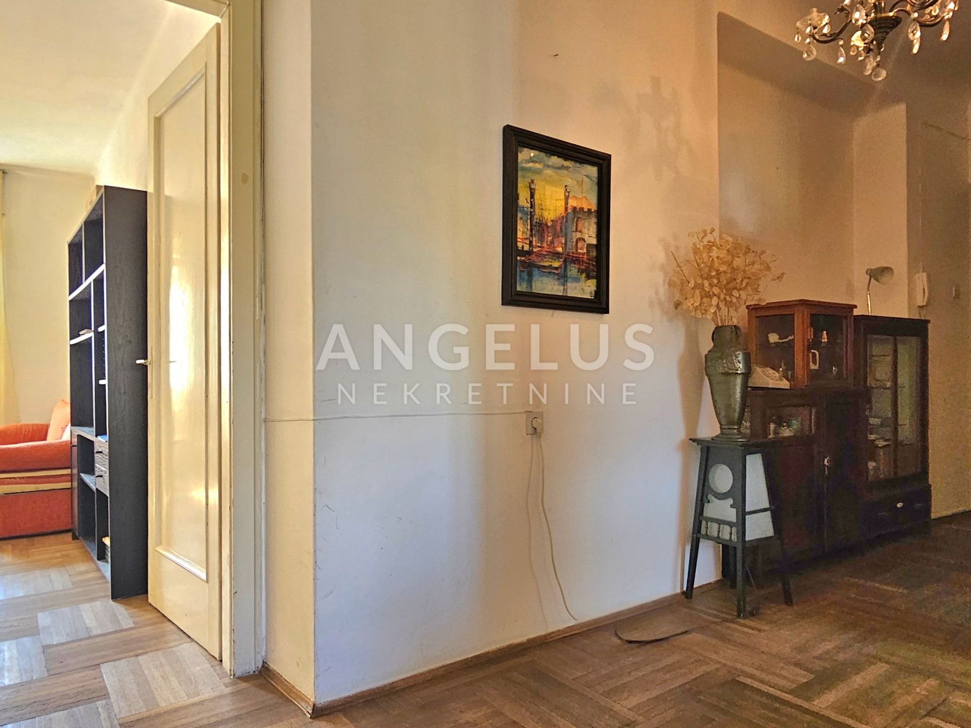 Apartmán Na prodej - Splitsko-dalmatinska Bačvice