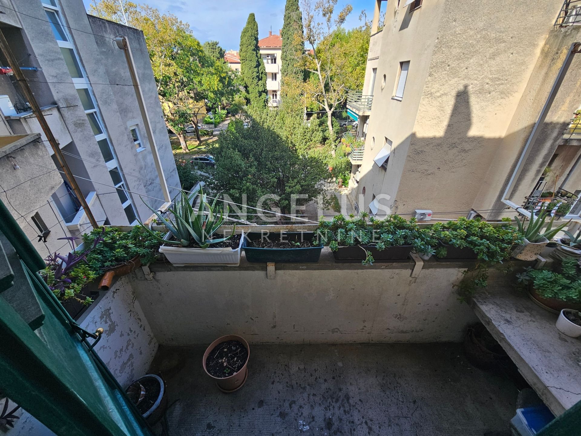 Apartmán Na prodej - Splitsko-dalmatinska Bačvice