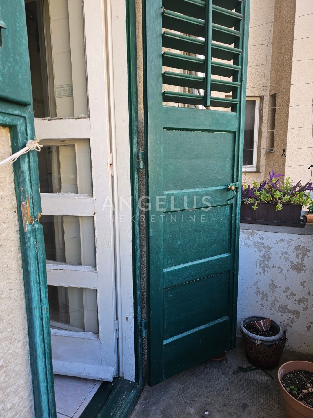 Apartmán Na prodej - Splitsko-dalmatinska Bačvice