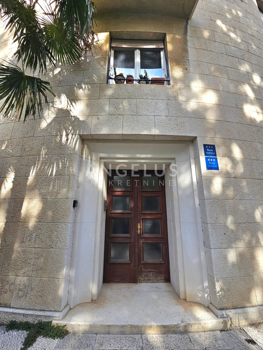 Apartmán Na prodej - Splitsko-dalmatinska Bačvice