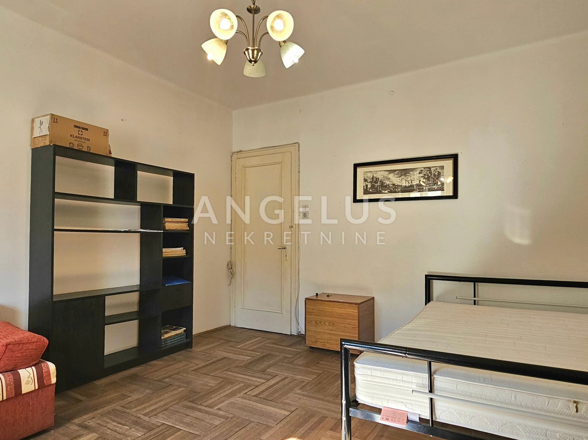 Apartmán Na prodej - Splitsko-dalmatinska Bačvice